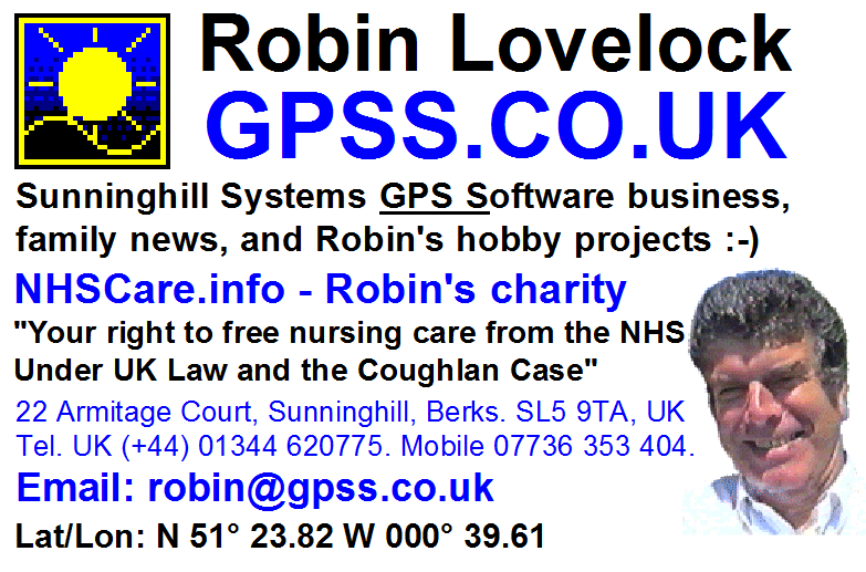 GPS Guided Trans-Atlantic Robot Boat March 2015