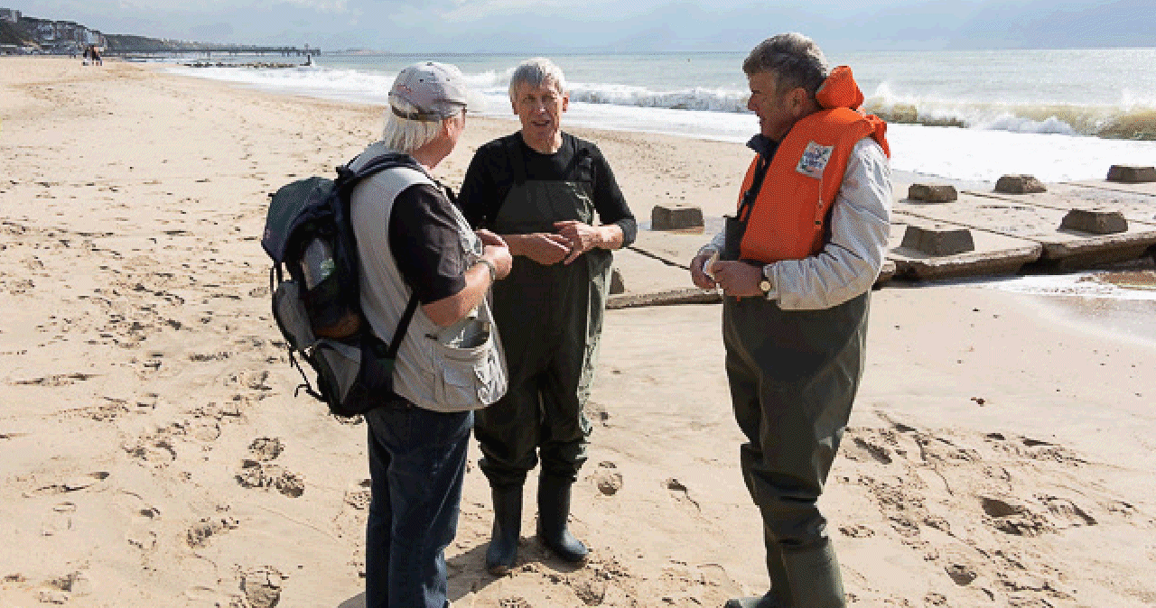 Snoopy's 2016 Trans-Atlantic Attempt