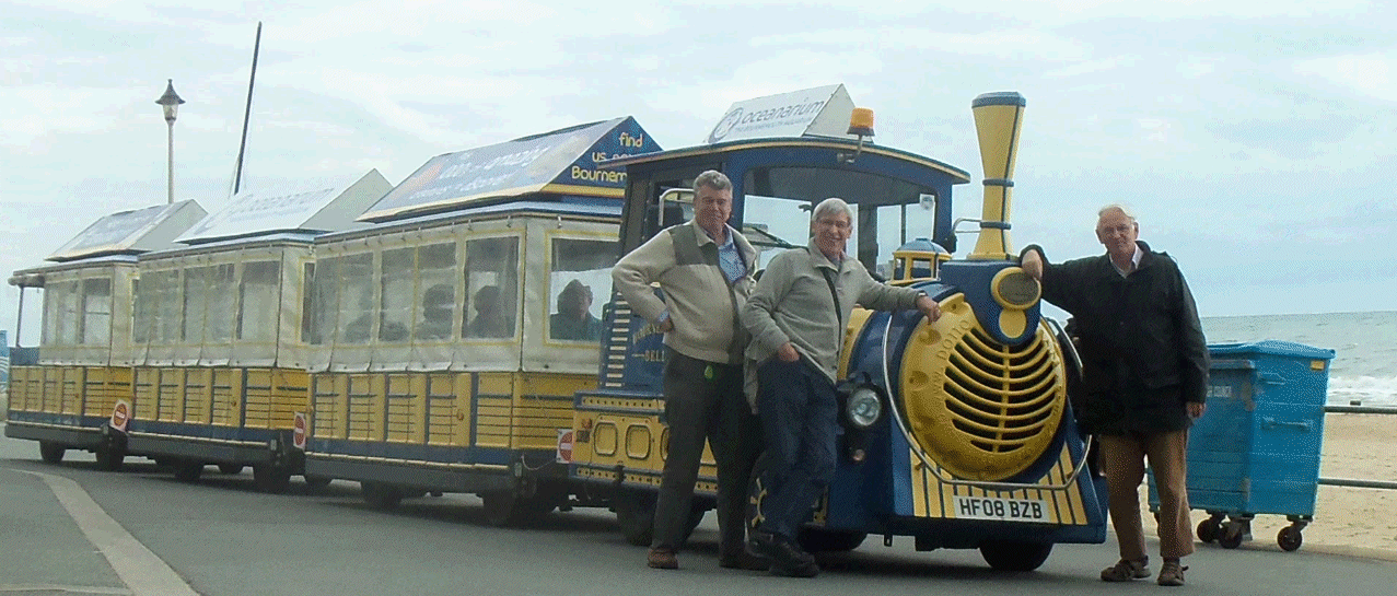 Snoopy's 2016 Trans-Atlantic Attempt