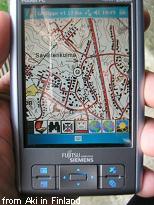 Aki in Finland's picture