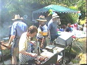 BBQ 2001