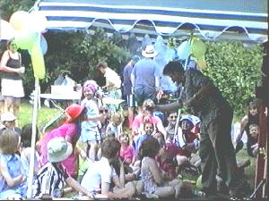 BBQ 2001