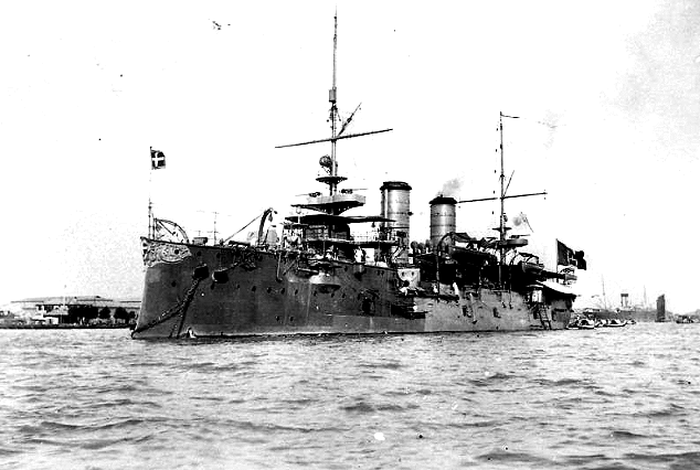 Old Soldiers Bert Davies