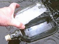 2 L Scrumpy bottle