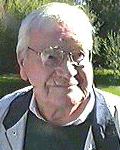 Jack Ponsford