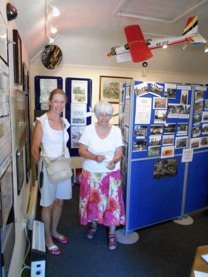 Chobham Museum