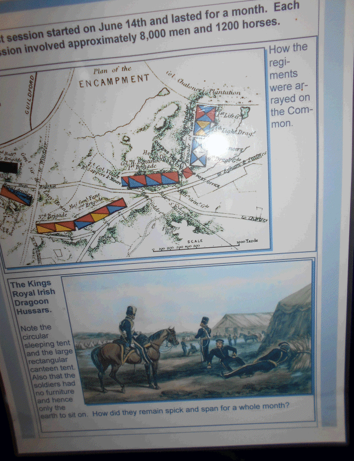 Chobham Museum