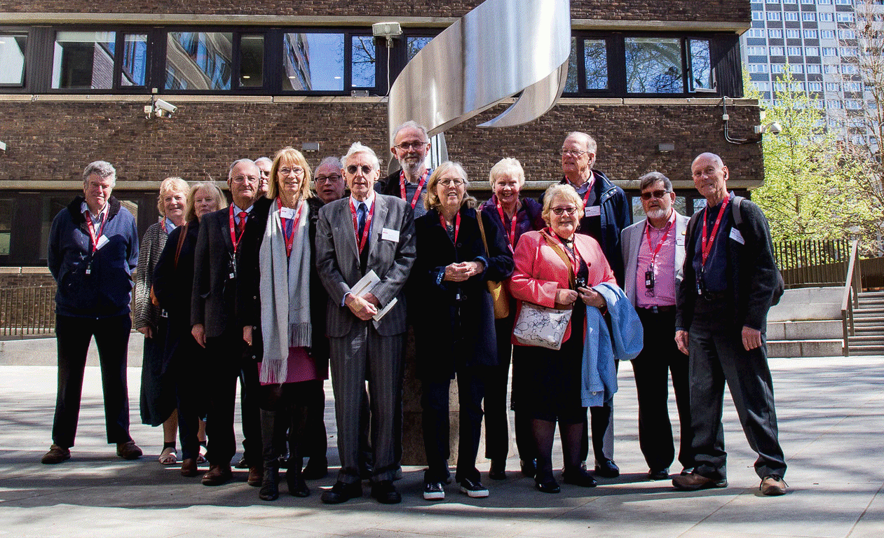 City University 2019