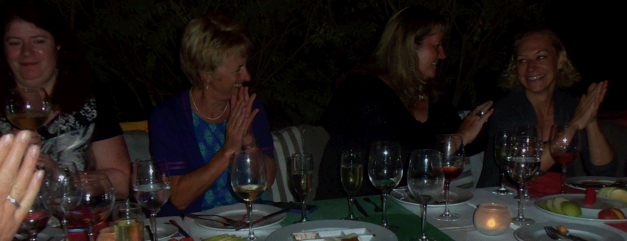 Corfu Tennis Holiday in 2015