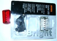 cycle lights