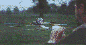 Ricerca di Direzione