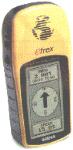 Garmin Etrex
