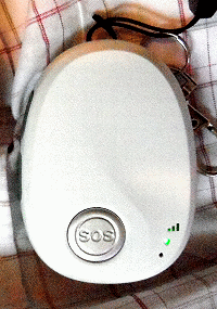 Gotop SOS White