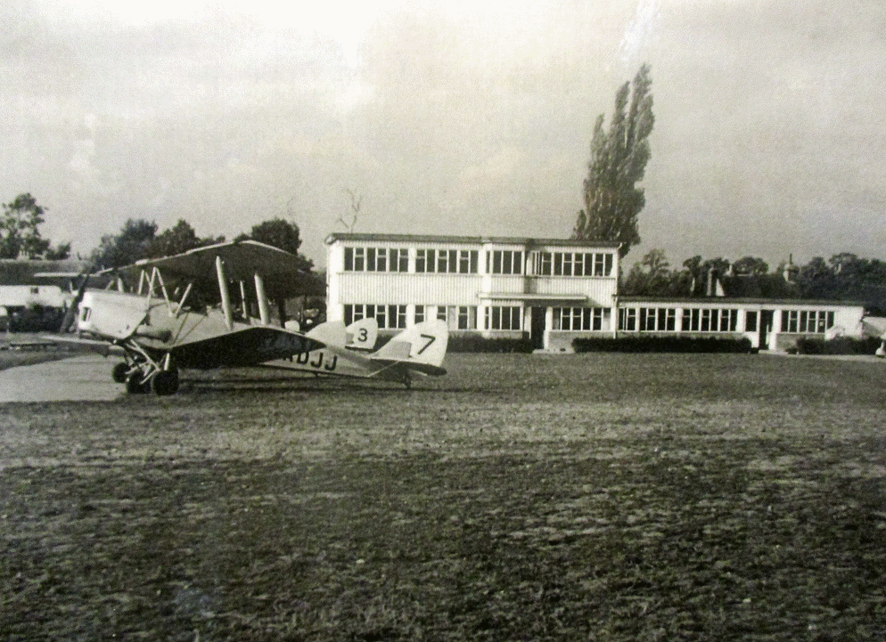 Old Soldier Len Lovelock