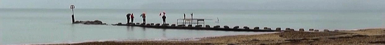 Atlantic Attempt 23 November 2014