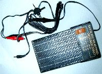 solar panel