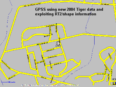 new Tiger