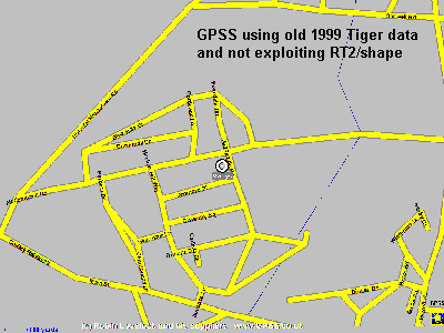 old Tiger