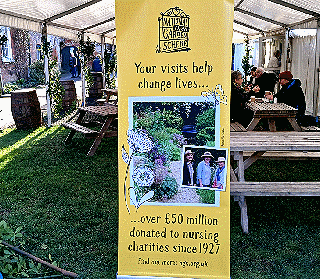 shortcut Welford Park