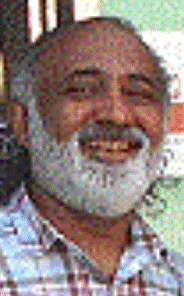 Nick Bansal